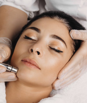 Microdermabrasion In Boston Wellesley MA SkinHealth Centers