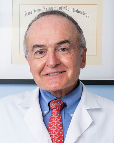 Daniel Townsend, M.D.